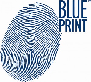 blue print