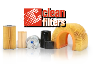 clean filters