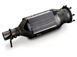 filtr dpf
