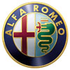 Filtry Alfa Romeo