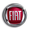 Filtry Fiat