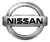 Filtry Nissan