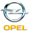 Filtry Opel