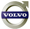 Filtry Volvo